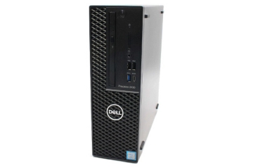 【即納パソコン】 Precision 3430 SFF (Win11pro64)(SSD新品)(42670)