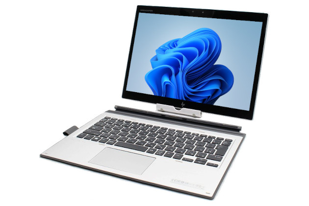 【即納パソコン】 Elite x2 1013 G3 (Win11pro64)(SSD新品)(42445、05) 拡大