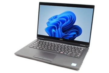 【即納パソコン】Latitude 7390 2-in-1 (Win11pro64)(SSD新品)(42491)