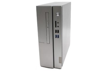 【即納パソコン】 ideacentre 510S (Win11pro64)(SSD新品)(42511)
