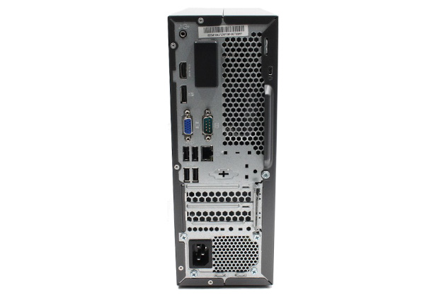 【即納パソコン】 ideacentre 510S (Win11pro64)(SSD新品)(42511、02) 拡大