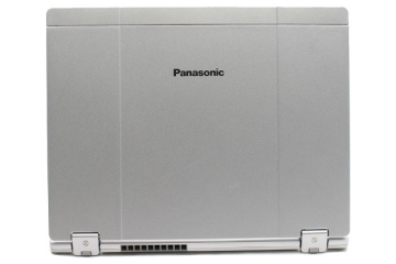 Panasonic 【即納パソコン】Let's note CF-QV8 (Win11pro64)(SSD新品