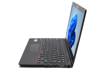 富士通 【即納パソコン】LIFEBOOK U7311/FX (Win11pro64)(SSD新品