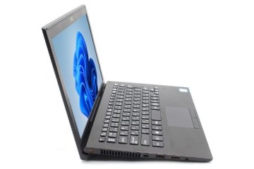 VAIO 【即納パソコン】VAIO Pro PF (VJPF11C11N) (Win11pro64)7N8
