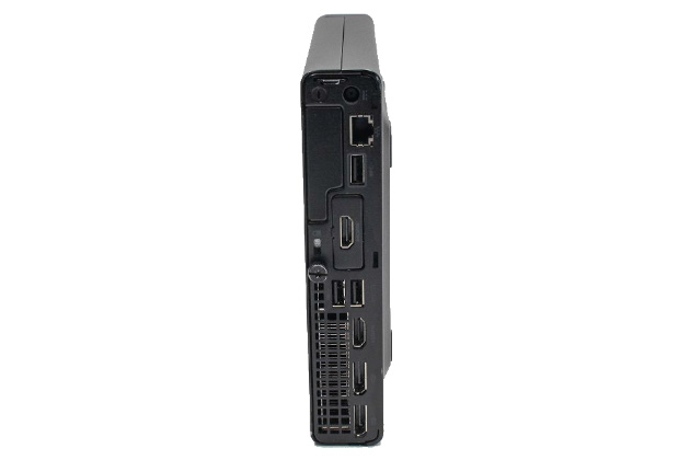 【即納パソコン】 Pro Mini 400 G9 (Win11pro64)(SSD新品) 3D12(43056、02) 拡大