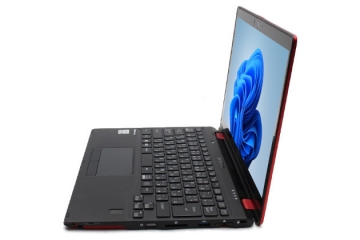 富士通 【即納パソコン】LIFEBOOK U9310X/D (Win11pro64)(SSD
