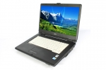 LIFEBOOK FMV-A8280(35600_win7)　中古ノートパソコン、Intel Core2Duo