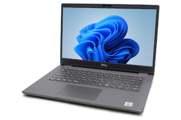 【即納パソコン】Latitude 3410 (Win11pro64) 5N10(43609) 拡大