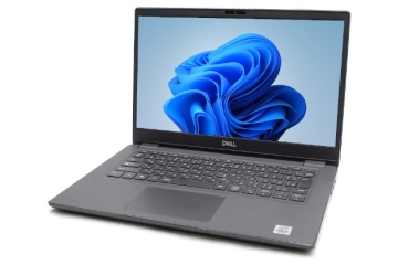 【即納パソコン】Latitude 3410 (Win11pro64) 5N10(43609) 中古ノートパソコン