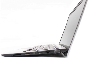 即納パソコン】VAIO Pro PJ （VJPJ13C11N） シルバー