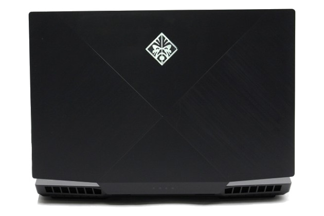 【即納パソコン】 OMEN by HP Laptop 17-cb1001TX (Win11pro64)(SSD新品)　※テンキー付(43459、02) 拡大