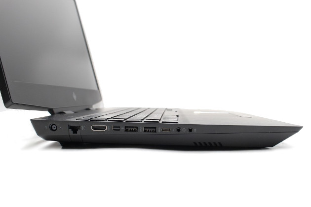 【即納パソコン】 OMEN by HP Laptop 17-cb1001TX (Win11pro64)(SSD新品)　※テンキー付(43459、03) 拡大