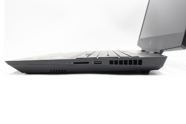 【即納パソコン】 OMEN by HP Laptop 17-cb1001TX (Win11pro64)(SSD新品)　※テンキー付(43459、04) 拡大