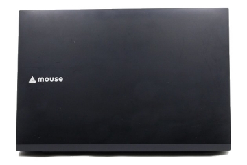 即納パソコン】 Mpro-NB500Z-SSD (Win11pro64)(SSD新品) ※テンキー付