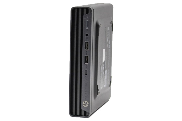 【即納パソコン】 Elite Mini 800 G9 (Win11pro64)(SSD新品)(43548) 拡大
