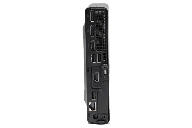 【即納パソコン】 Elite Mini 800 G9 (Win11pro64)(SSD新品)(43548、02) 拡大