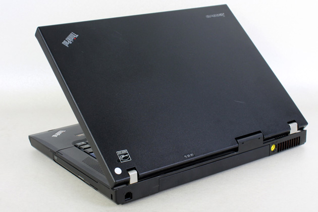 ThinkPad R500(25746、02) 拡大
