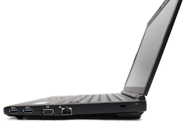 【即納パソコン】Let's note CF-SV2 ブラック (Win11pro64)(SSD新品)(43352、04) 拡大