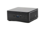 【即納パソコン】 Intel NUC11PAHi3 (Win11pro64)(SSD新品) 3D11(43427)