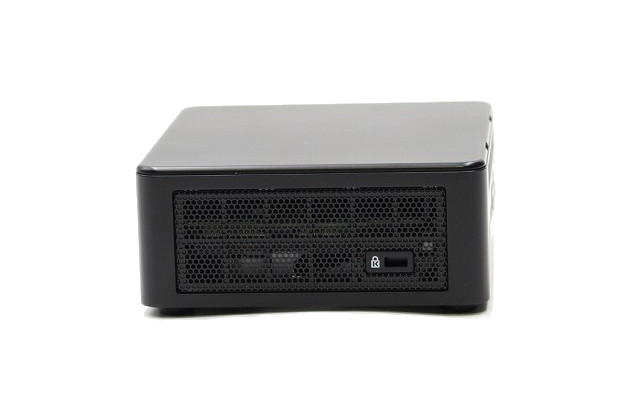 【即納パソコン】 Intel NUC11PAHi3 (Win11pro64)(SSD新品) 3D11(43427、03) 拡大