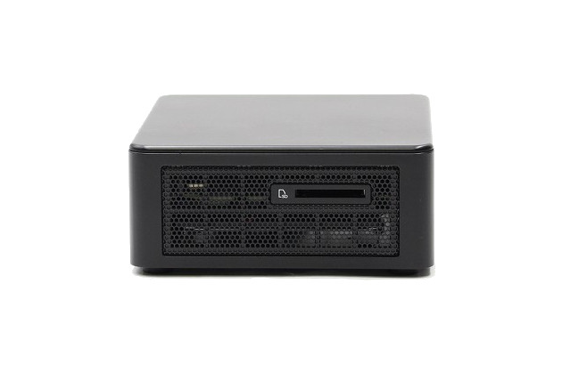 【即納パソコン】 Intel NUC11PAHi3 (Win11pro64)(SSD新品) 3D11(43427、04) 拡大
