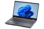 【即納パソコン】dynabook GZ/HUL (Win11pro64)(SSD新品)(43735)
