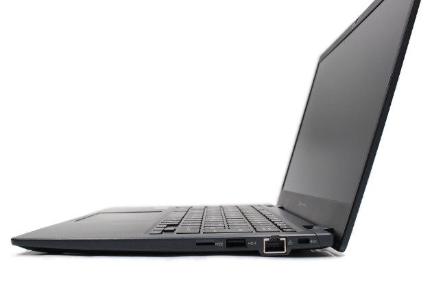 【即納パソコン】dynabook GZ/HUL (Win11pro64)(SSD新品)(43735、04) 拡大