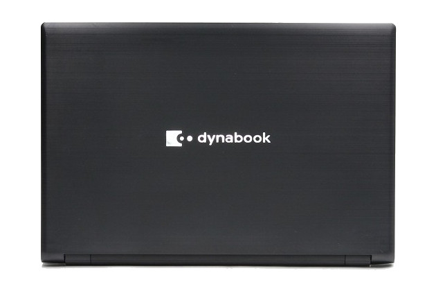 【即納パソコン】dynabook B55/KW (Win11pro64)(SSD新品)　※テンキー付(43740、02) 拡大