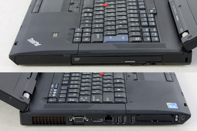 ThinkPad R500(35746_win7、03) 拡大