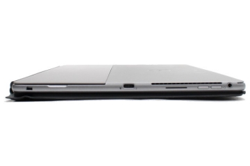 Dell Latitude 7320 Detachable ペン付（11世代) Dell's Latitude 7320 Detachable and the Value of Business-Class