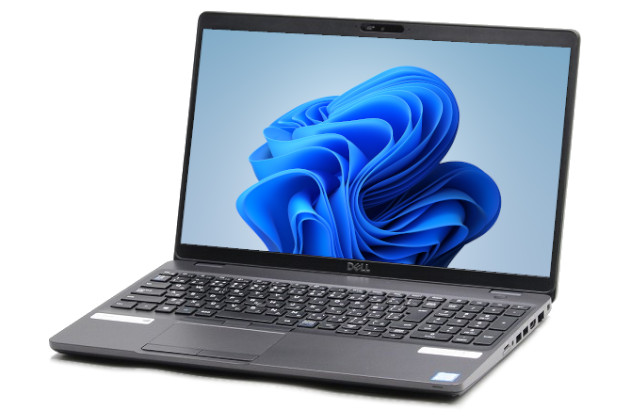 【即納パソコン】 Precision 3541 (Win11pro64)(SSD新品)　※テンキー付(43860) 拡大