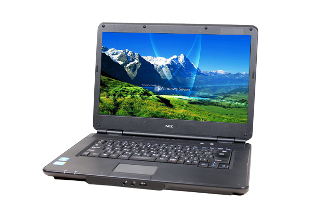Nec Versapro Vy25aa A 042 中古パソコン直販
