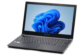 【即納パソコン】dynabook B75/HU (Win11pro64)(SSD新品)　※テンキー付(43773)