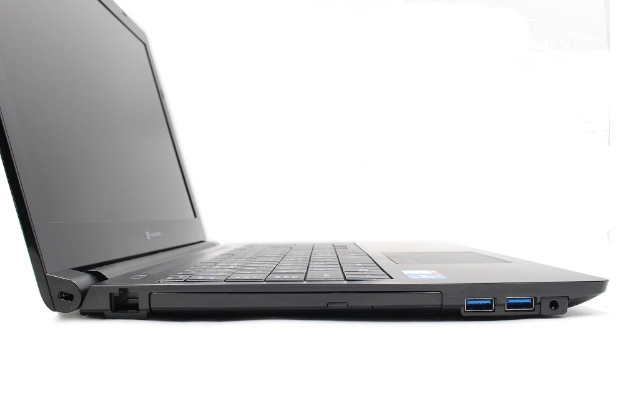 【即納パソコン】dynabook B75/HU (Win11pro64)(SSD新品)　※テンキー付(43773、03) 拡大