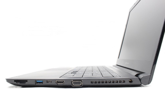 【即納パソコン】dynabook B75/HU (Win11pro64)(SSD新品)　※テンキー付(43773、04) 拡大