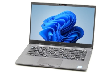 【即納パソコン】Latitude 7300 (Win11pro64)(SSD新品)(43948)